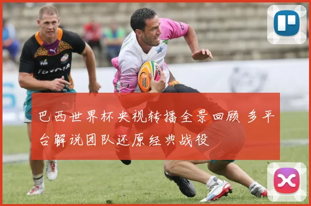 巴西世界杯央视转播全景回顾 多平台解说团队还原经典战役