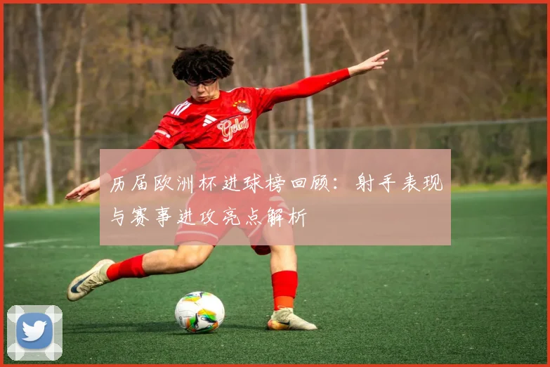 历届欧洲杯进球榜回顾：射手表现与赛事进攻亮点解析