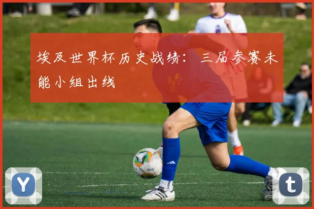 埃及世界杯历史战绩：三届参赛未能小组出线
